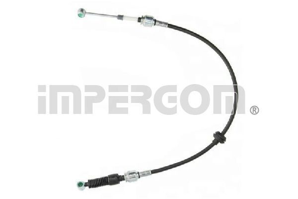 Trosas, neautomatinė transmisija ORIGINAL IMPERIUM 810742