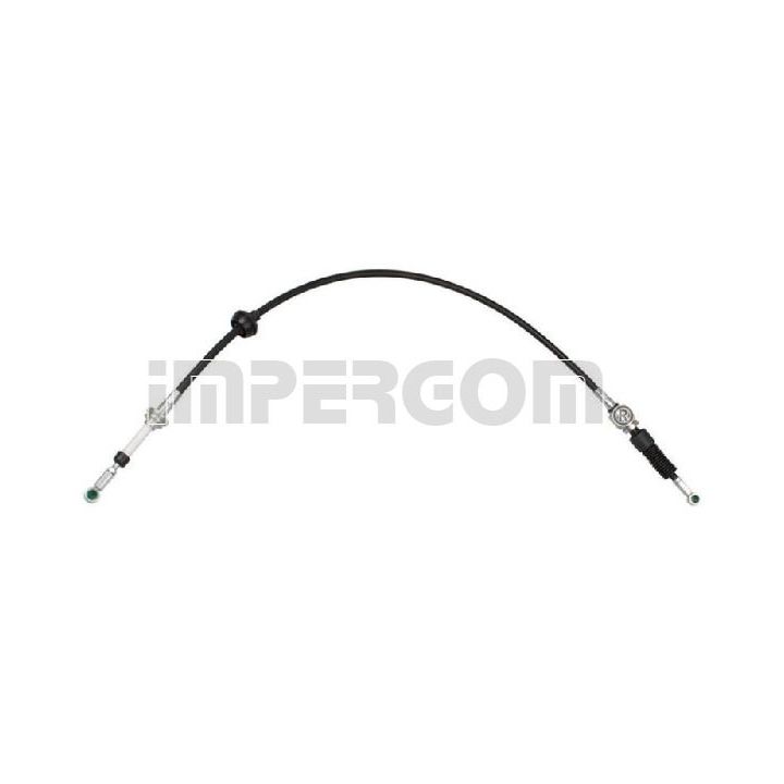 Trosas, neautomatinė transmisija ORIGINAL IMPERIUM 810743