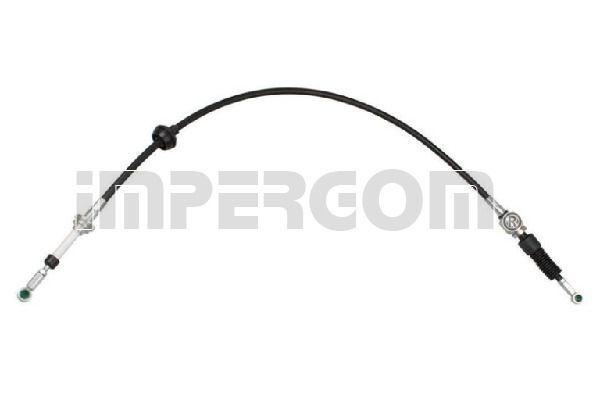 Trosas, neautomatinė transmisija ORIGINAL IMPERIUM 810743