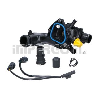 Termostato korpusas ORIGINAL IMPERIUM 230072