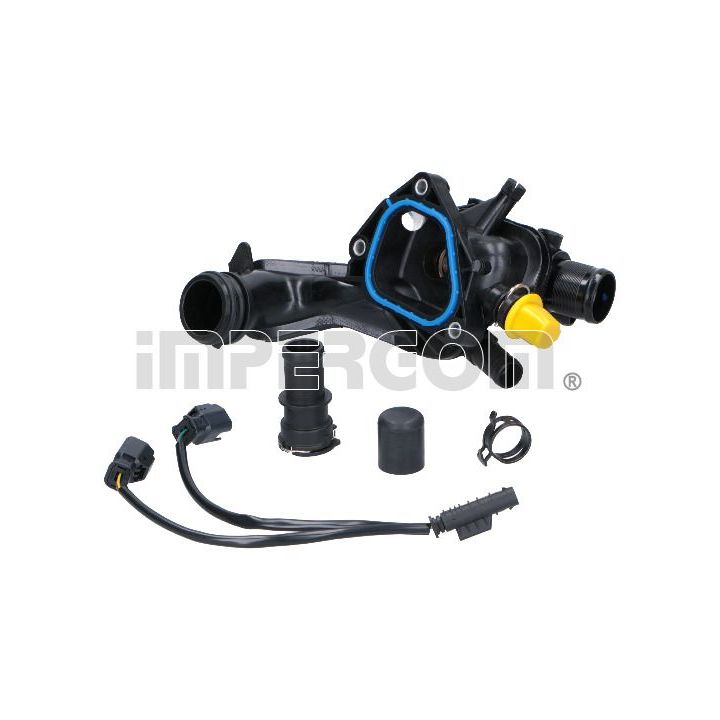 Termostato korpusas ORIGINAL IMPERIUM 230072