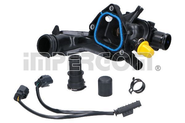 Termostato korpusas ORIGINAL IMPERIUM 230072