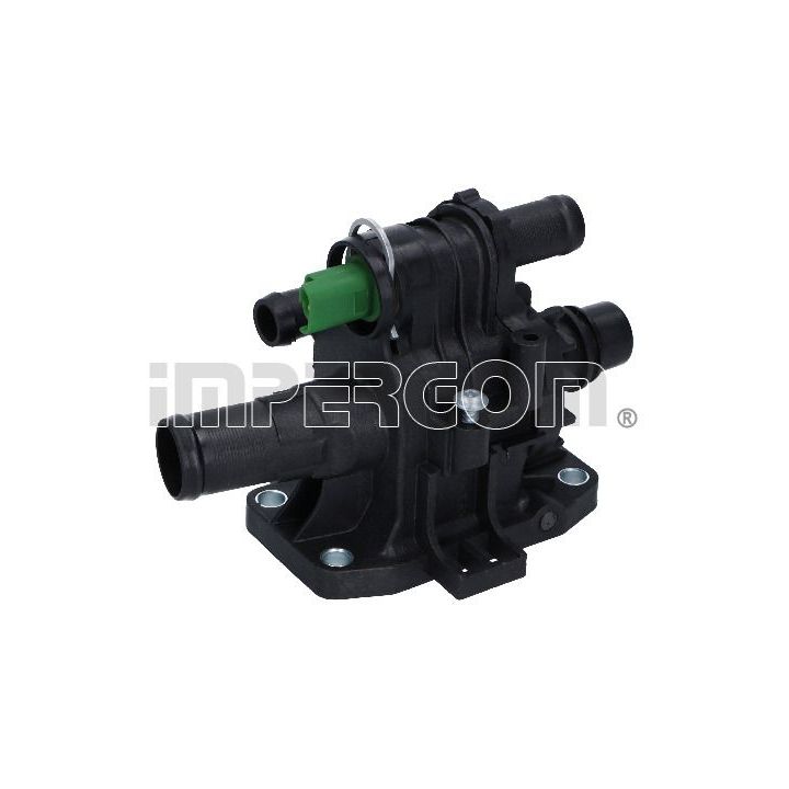 Termostato korpusas ORIGINAL IMPERIUM 90026