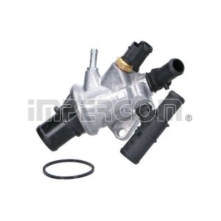 Termostato korpusas ORIGINAL IMPERIUM 90762