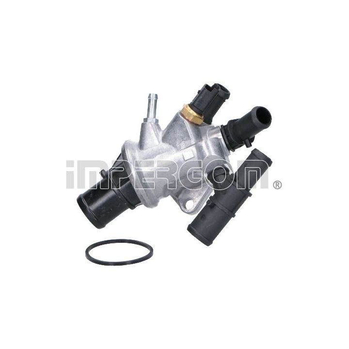 Termostato korpusas ORIGINAL IMPERIUM 90762