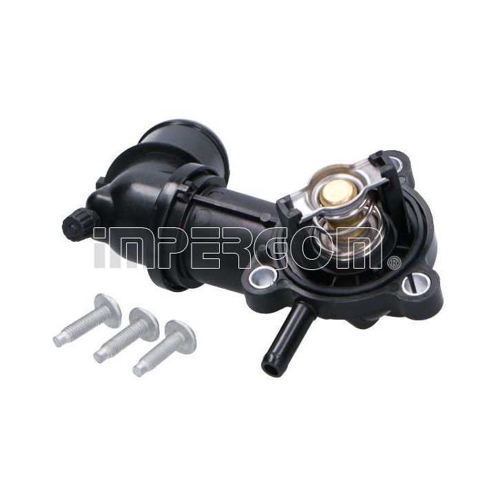 Termostato korpusas ORIGINAL IMPERIUM 90805