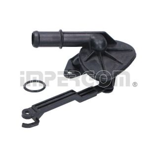 Valdymo vožtuvas, aušinimo skystis ORIGINAL IMPERIUM 90430