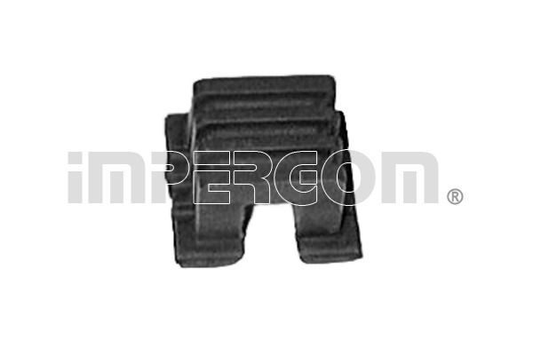 Montavimas, radiatorius ORIGINAL IMPERIUM 25819