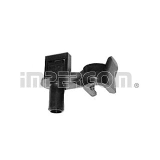 Montavimas, radiatorius ORIGINAL IMPERIUM 25821