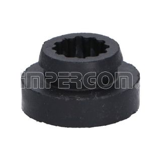 Montavimas, radiatorius ORIGINAL IMPERIUM 28101