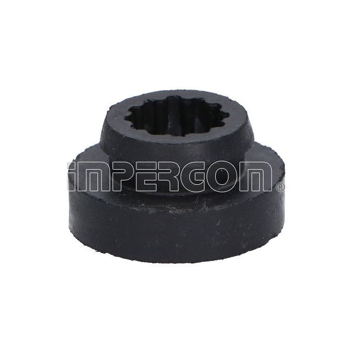 Montavimas, radiatorius ORIGINAL IMPERIUM 28101