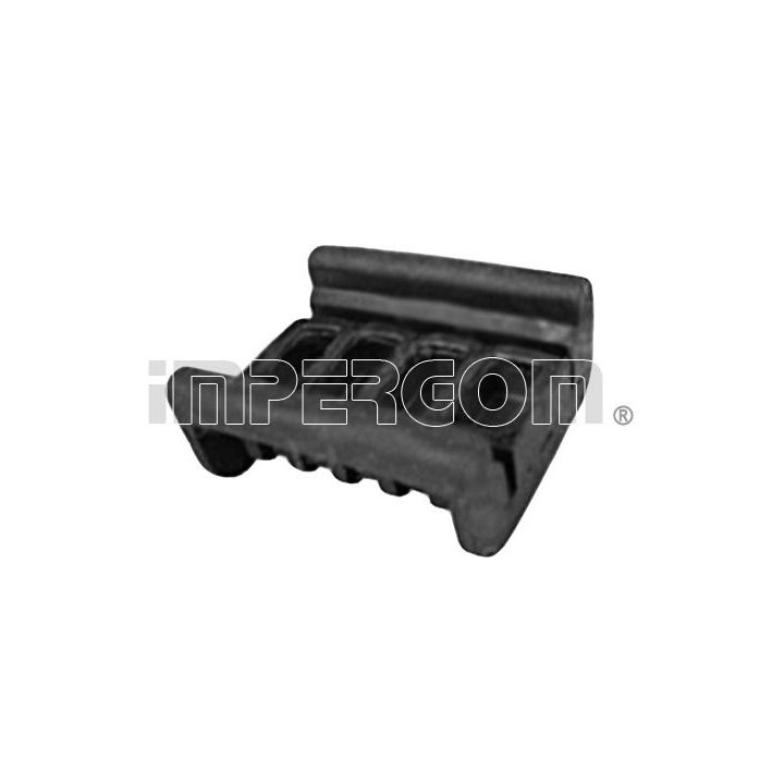 Montavimas, radiatorius ORIGINAL IMPERIUM 28243