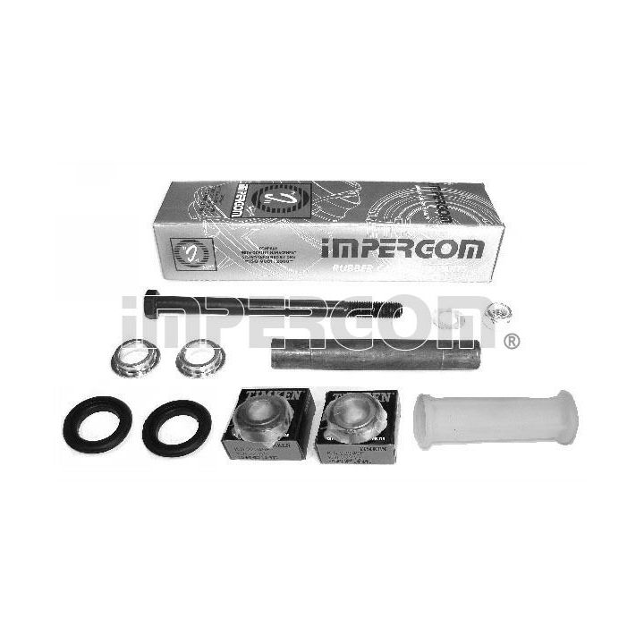 Remonto komplektas, trauklė ORIGINAL IMPERIUM 40025