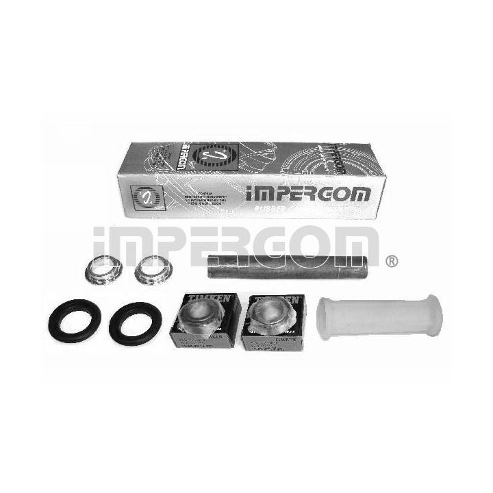 Remonto komplektas, trauklė ORIGINAL IMPERIUM 40026