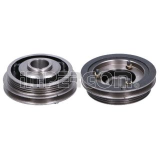 Skriemulys, alkūninis velenas ORIGINAL IMPERIUM 10011