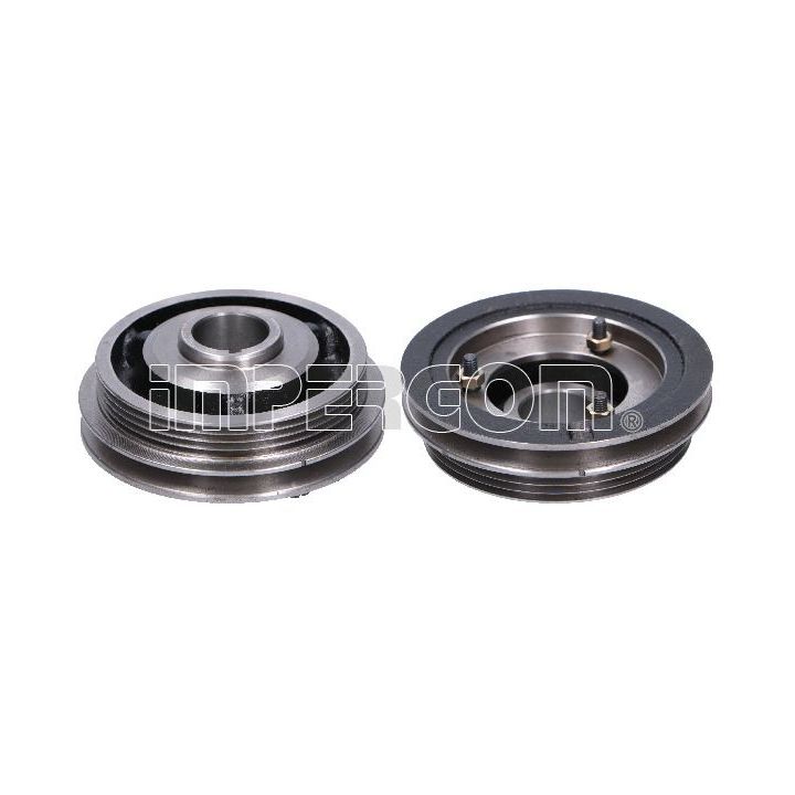 Skriemulys, alkūninis velenas ORIGINAL IMPERIUM 10011