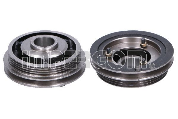 Skriemulys, alkūninis velenas ORIGINAL IMPERIUM 10011