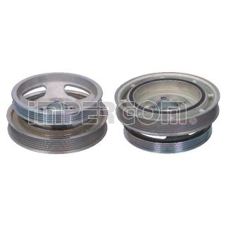 Skriemulys, alkūninis velenas ORIGINAL IMPERIUM 10012