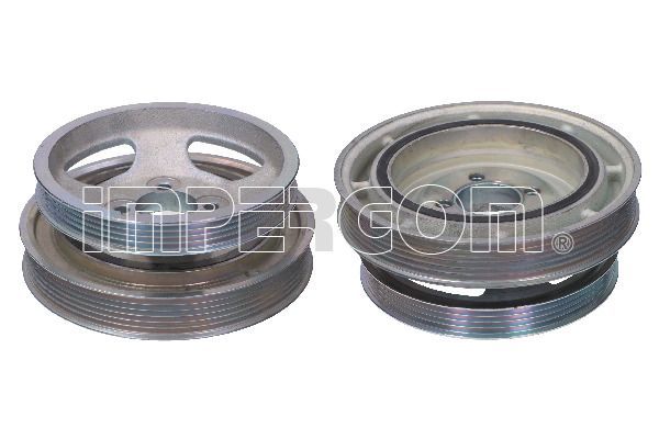 Skriemulys, alkūninis velenas ORIGINAL IMPERIUM 10012