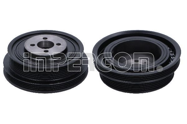 Skriemulys, alkūninis velenas ORIGINAL IMPERIUM 10015