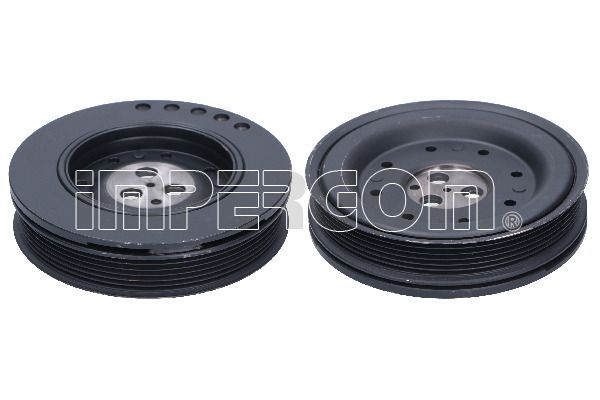 Skriemulys, alkūninis velenas ORIGINAL IMPERIUM 10017