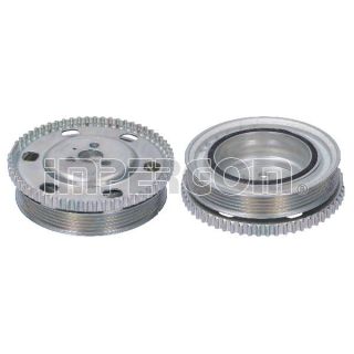 Skriemulys, alkūninis velenas ORIGINAL IMPERIUM 10033