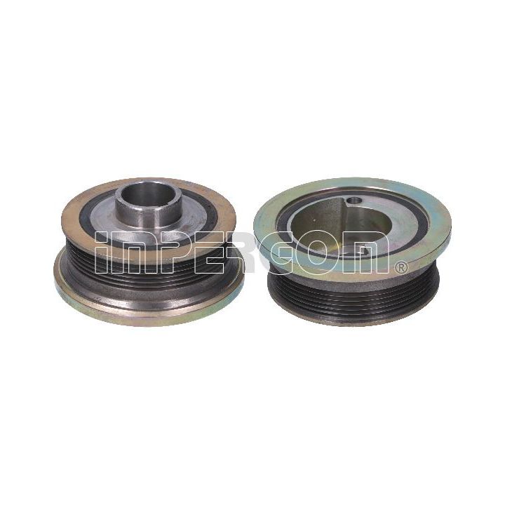 Skriemulys, alkūninis velenas ORIGINAL IMPERIUM 10037