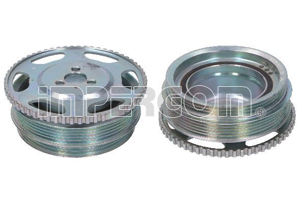 Skriemulys, alkūninis velenas ORIGINAL IMPERIUM 10054