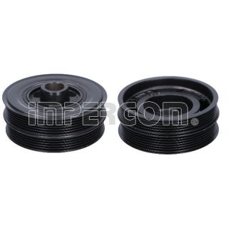 Skriemulys, alkūninis velenas ORIGINAL IMPERIUM 10099