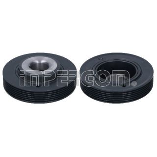 Skriemulys, alkūninis velenas ORIGINAL IMPERIUM 10185