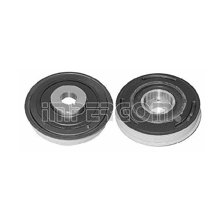 Skriemulys, alkūninis velenas ORIGINAL IMPERIUM 10212