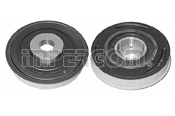 Skriemulys, alkūninis velenas ORIGINAL IMPERIUM 10212