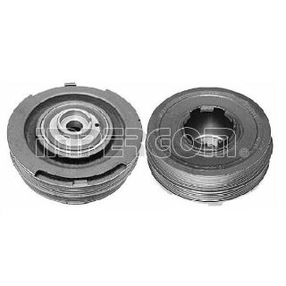 Skriemulys, alkūninis velenas ORIGINAL IMPERIUM 10269