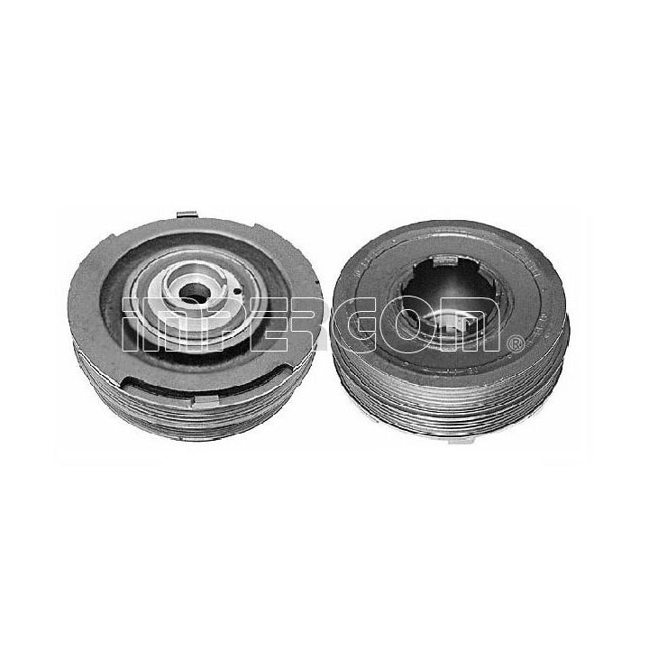 Skriemulys, alkūninis velenas ORIGINAL IMPERIUM 10269