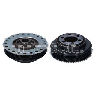 Skriemulys, alkūninis velenas ORIGINAL IMPERIUM 10361