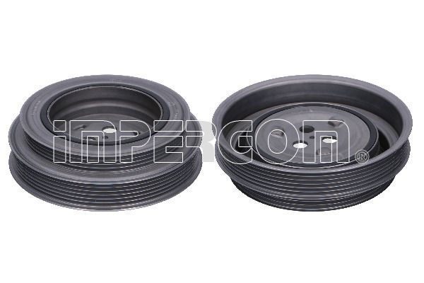 Skriemulys, alkūninis velenas ORIGINAL IMPERIUM 10366