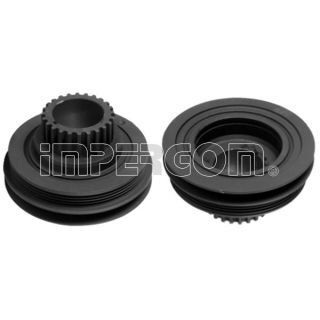 Skriemulys, alkūninis velenas ORIGINAL IMPERIUM 10389