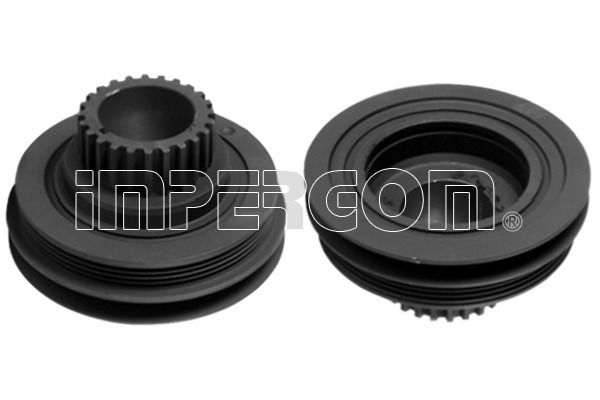 Skriemulys, alkūninis velenas ORIGINAL IMPERIUM 10389