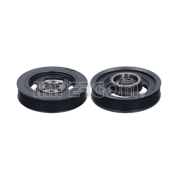 Skriemulys, alkūninis velenas ORIGINAL IMPERIUM 10396