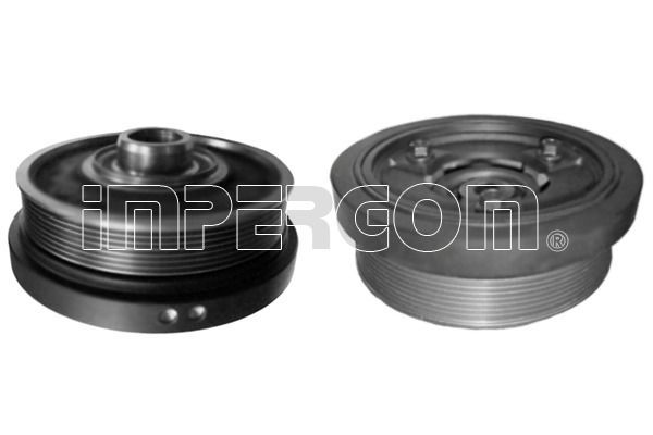 Skriemulys, alkūninis velenas ORIGINAL IMPERIUM 10419