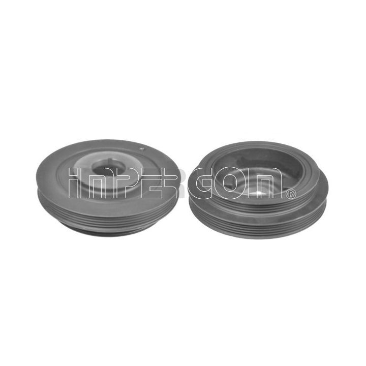 Skriemulys, alkūninis velenas ORIGINAL IMPERIUM 10459