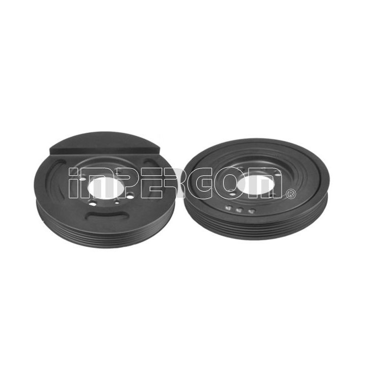 Skriemulys, alkūninis velenas ORIGINAL IMPERIUM 10477