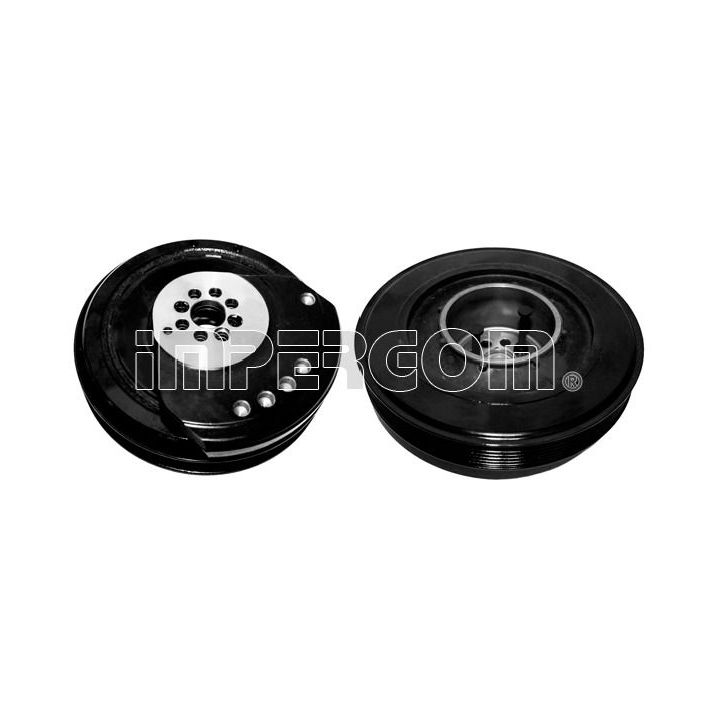 Skriemulys, alkūninis velenas ORIGINAL IMPERIUM 10529