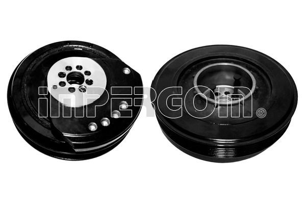 Skriemulys, alkūninis velenas ORIGINAL IMPERIUM 10529