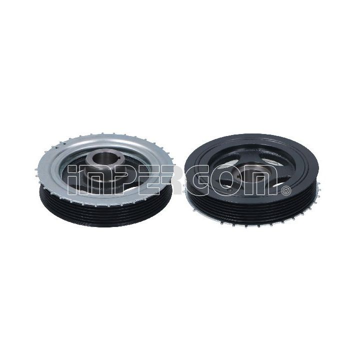 Skriemulys, alkūninis velenas ORIGINAL IMPERIUM 10533