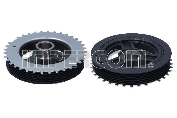 Skriemulys, alkūninis velenas ORIGINAL IMPERIUM 10534