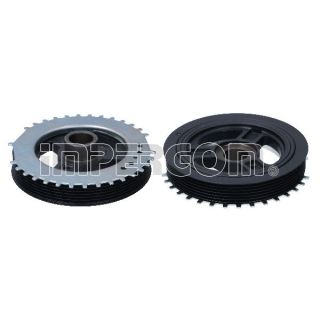 Skriemulys, alkūninis velenas ORIGINAL IMPERIUM 10535