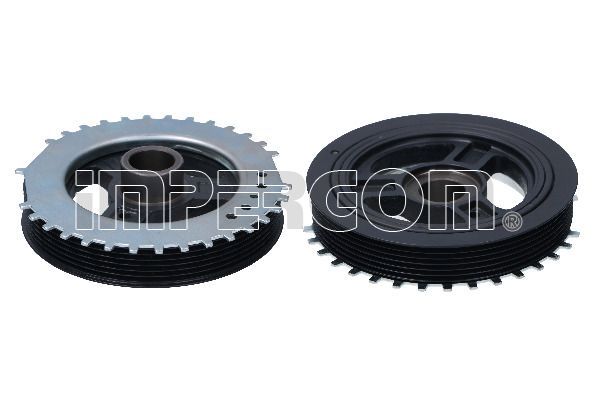 Skriemulys, alkūninis velenas ORIGINAL IMPERIUM 10535