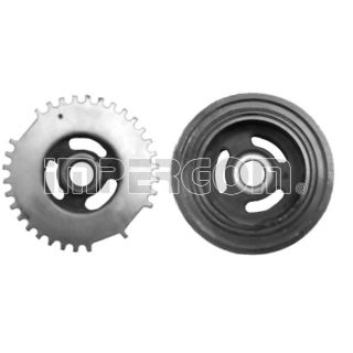 Skriemulys, alkūninis velenas ORIGINAL IMPERIUM 10537