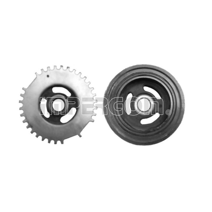 Skriemulys, alkūninis velenas ORIGINAL IMPERIUM 10537